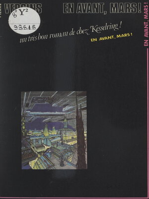 cover image of En avant, Mars !